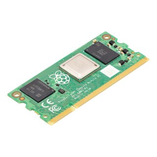 Raspberry Pi Compute Module CM4S01008 (8 GB, 1 GB RAM)