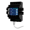 Shelly Pro 4PM 4-Channel Switch with Power Meter, WLAN/LAN