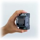 Shelly Pro 4PM 4-Channel Switch with Power Meter, WLAN/LAN