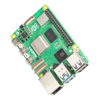 Raspberry Pi 5 8 GB Botland - Robotic Shop