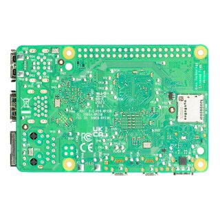 Raspberry Pi 5 (8 GB RAM)