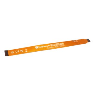 Offizielles Raspberry Pi 5 Display Cable