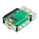 Official Raspberry Pi M.2 HAT+ for Pi 5