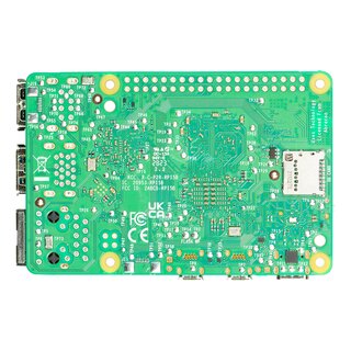 Raspberry Pi 5 (4 GB)