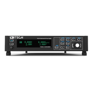 ITECH IT-M3412 Bidirectional Power Supply
