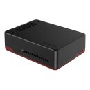 Argon NEO 5 BRED Raspberry Pi 5 Case