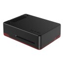 Argon NEO 5 BRED Raspberry Pi 5 Gehuse