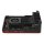 Argon NEO 5 BRED Case for Raspberry Pi 5 Black/Red