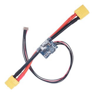 Navio2 Power Module
