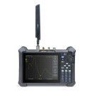 Siglent Tragbarer Spektrumanalysator SHA851A (9 kHz..3,6 GHz)