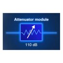 Siglent SSG5080A-LP 110dB Dämpfungs-Modul (Werksoption)
