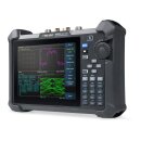 Siglent Tragbarer Spektrumanalysator SHA852A (9 kHz..7,5 GHz)