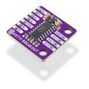 Soldered 333005 Platte mit dem Verstärker für...