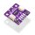 Soldered 333032 Temperature and humidity sensor SHTC3 breakout