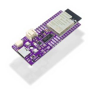 Soldered 333033 Dasduino CONNECTPLUS (ESP32), 13,90 € - Welectro