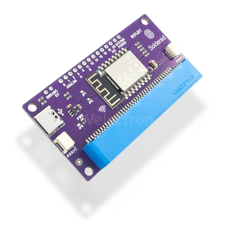 Soldered 333061 WiFibit, 19,90 € Welectron