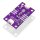 Soldered 333063 Digital light & proximity sensor LTR-507 breakout