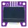 Soldered 333099 Bildschirm OLED I2C Weiß 0.96" SSD1306