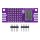 Soldered 333149 8x8 LED-Matrix rot MAX7219
