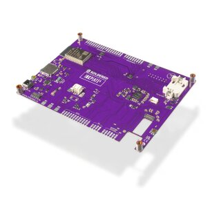 Soldered 333234 Inkplate 6 - without EPD
