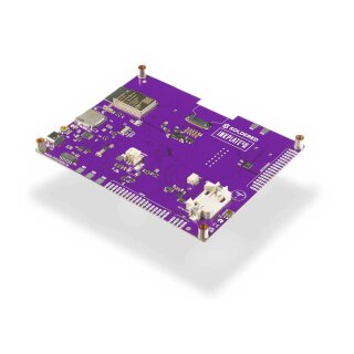Soldered 333240 Inkplate 6COLOR - without EPD