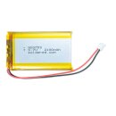 Soldered 333285 Lithium-Akku 2100mAh 3,7 V