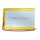 Soldered 333289 Lithium-Akku 6.000 mAh 3,7 V
