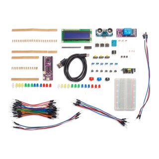 Soldered 333292 Dasduino Anfngerset HOBBY