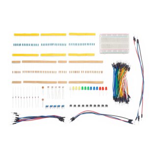 Soldered 333294 Dasduino Anfängerset REFILL
