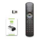 Flirc Skip 1s with Flirc USB Universal Remote Control Bundle with Flirc USB Receiver