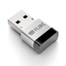 Flirc Skip 1s with Flirc USB Universal Remote Control Bundle with Flirc USB Receiver