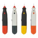 Pokit Pro Bluetooth Oszilloskop und Multimeter hellgrau/dunkelgrau