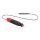 Pokit Pro Bluetooth Oscilloscope and Multimeter Slate Gray with Red