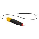 Pokit Pro Bluetooth Oszilloskop und Multimeter dunkelgrau/gelb