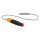Pokit Pro Bluetooth Oszilloskop und Multimeter dunkelgrau/gelb