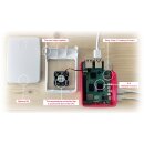 Raspberry Pi 5 (4 GB) Official Black Kit