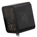 Raspberry Pi 5 (4 GB) Official Black Kit