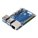 Waveshare 23508 CM4-to-Pi4-Adapter