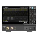 Siglent SDS1102X HD Oscilloscope