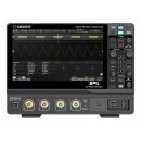 Siglent SDS1204X HD Oscilloscope
