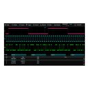Siglent SDS3000HD-1553B  Trigger/Decoding License