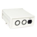 TekBox TBMDA3B Modulated Power Amplifier