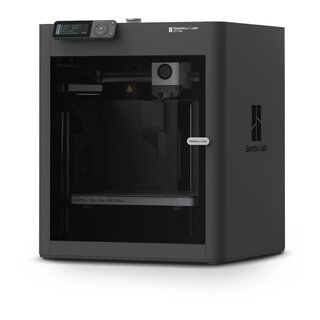 Bambu Lab P1S 3D Printer