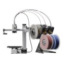 Bambu Lab A1 mini Combo 3D Printer