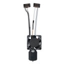 Bambu Lab P1P/P1S Hotend Assembly Stainless Steel 0.2mm