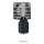 Bambu Lab P1P/P1S Hotend Assembly Stainless Steel 0.2mm
