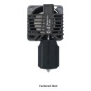 Bambu Lab FAH001-P P1P/P1S Hotend-Einheit Gehärteter Stahl 0,4mm