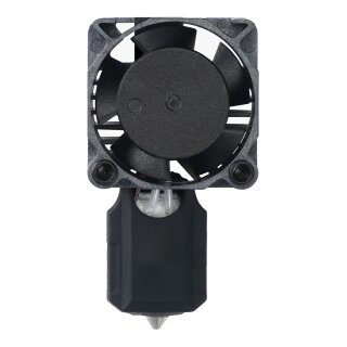 Bambu Lab FAH004 X1-Carbon Hotend Assembly Stainless Steel 0.2mm