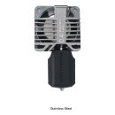 Bambu Lab X1-Carbon Hotend-Einheit Edelstahl 0,4mm