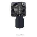 Bambu Lab FAH001 X1-Carbon Hotend Assembly Hardened Steel 0.4mm